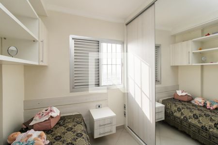 Apartamento à venda com 120m², 3 quartos e 1 vagaQuarto 2