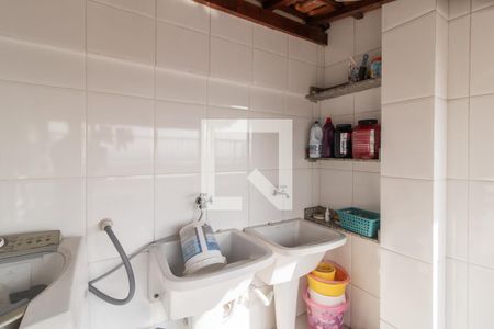 Apartamento à venda com 120m², 3 quartos e 1 vagaÁrea de Serviço