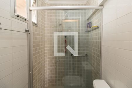 Apartamento à venda com 120m², 3 quartos e 1 vagaBanheiro 