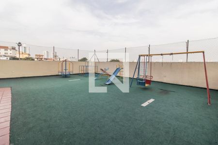 Apartamento à venda com 120m², 3 quartos e 1 vagaÁrea comum - Playground