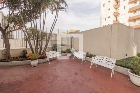Apartamento à venda com 120m², 3 quartos e 1 vagaÁrea comum