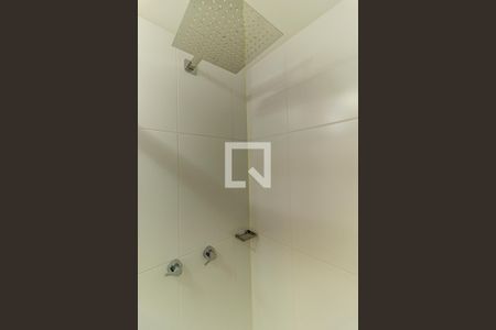 Studio à venda com 26m², 1 quarto e sem vagaBanheiro