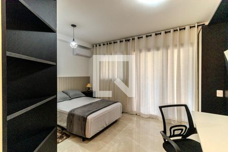 Studio à venda com 26m², 1 quarto e sem vagaStudio