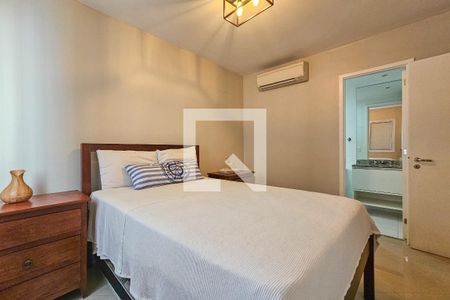 Apartamento para alugar com 138m², 3 quartos e 3 vagasSuíte 2