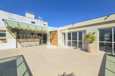 Apartamento para alugar com 138m², 3 quartos e 3 vagasÁrea de Lazer