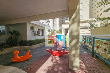 Apartamento para alugar com 138m², 3 quartos e 3 vagasÁrea de Lazer