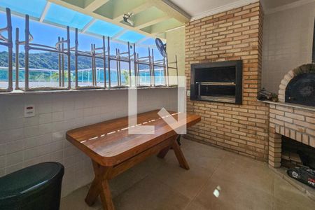 Apartamento para alugar com 138m², 3 quartos e 3 vagasÁrea de Lazer