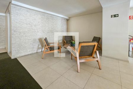 Apartamento para alugar com 138m², 3 quartos e 3 vagasÁrea de Lazer
