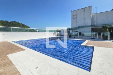 Apartamento para alugar com 138m², 3 quartos e 3 vagasÁrea de Lazer