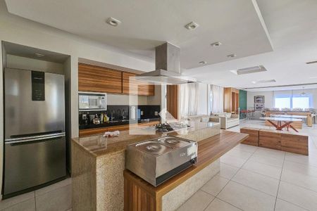 Apartamento para alugar com 138m², 3 quartos e 3 vagasÁrea de Lazer