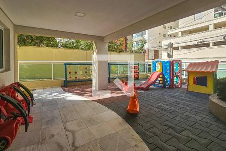 Apartamento para alugar com 138m², 3 quartos e 3 vagasÁrea de Lazer