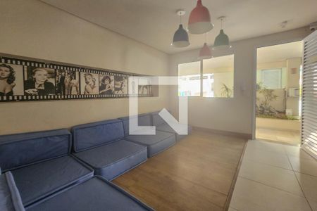 Apartamento para alugar com 138m², 3 quartos e 3 vagasÁrea de Lazer