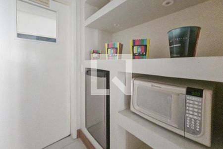 Apartamento para alugar com 138m², 3 quartos e 3 vagasÁrea de Lazer