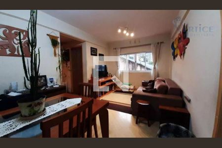 Sala de Jantar de apartamento à venda com 3 quartos, 83m² em Vila Leopoldina, São Paulo