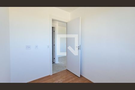 Quarto 2 de apartamento para alugar com 2 quartos, 36m² em Usina Piratininga, São Paulo