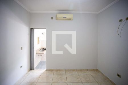 Quarto Suíte de casa à venda com 2 quartos, 200m² em Conceição, Diadema