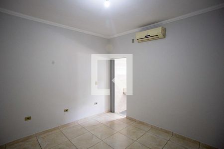 Quarto Suíte de casa à venda com 2 quartos, 200m² em Conceição, Diadema