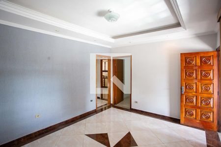sala de casa à venda com 2 quartos, 200m² em Conceição, Diadema