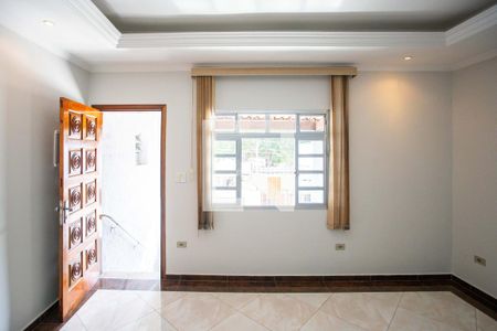 sala de casa à venda com 2 quartos, 200m² em Conceição, Diadema