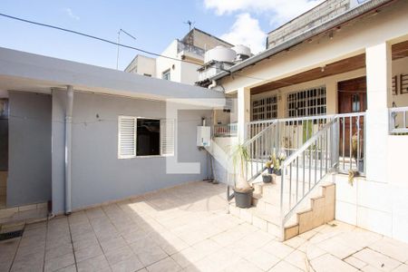 Quintal de casa à venda com 2 quartos, 200m² em Conceição, Diadema
