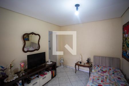 Sala Casa 2 de casa à venda com 2 quartos, 200m² em Conceição, Diadema