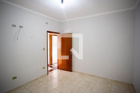 Quarto Suíte de casa à venda com 2 quartos, 200m² em Conceição, Diadema