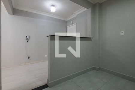 Apartamento à venda com 75m², 3 quartos e sem vagaCozinha