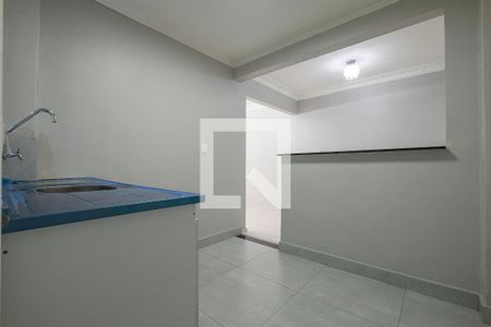 Apartamento à venda com 75m², 3 quartos e sem vagaCozinha