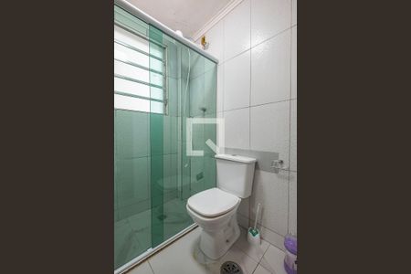 Apartamento à venda com 75m², 3 quartos e sem vagaBanheiro