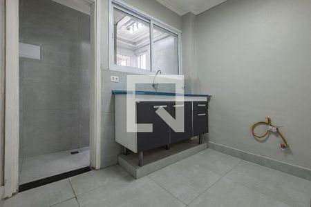 Apartamento à venda com 75m², 3 quartos e sem vagaCozinha