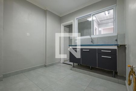 Apartamento à venda com 75m², 3 quartos e sem vagaCozinha