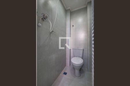 Apartamento à venda com 75m², 3 quartos e sem vagaÁrea de Serviço - Banheiro