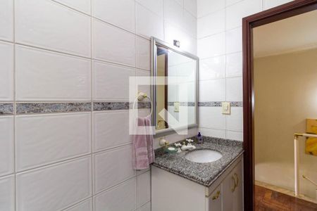 Casa à venda com 248m², 3 quartos e 2 vagas