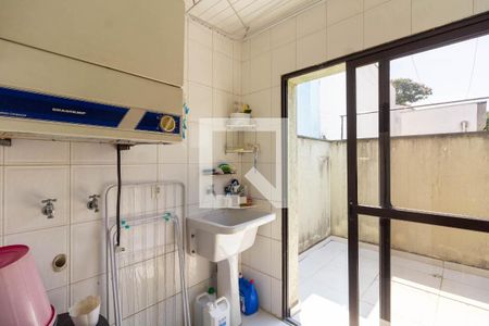 Casa à venda com 248m², 3 quartos e 2 vagas