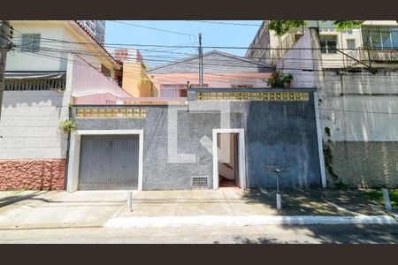 Casa à venda com 3 quartos, 160m² em Chácara Inglesa, São Paulo