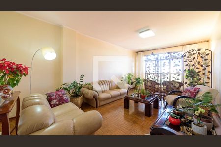 Apartamento à venda com 3 quartos, 137m² em Planalto Paulista, São Paulo