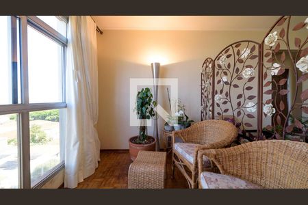 Apartamento à venda com 3 quartos, 137m² em Planalto Paulista, São Paulo