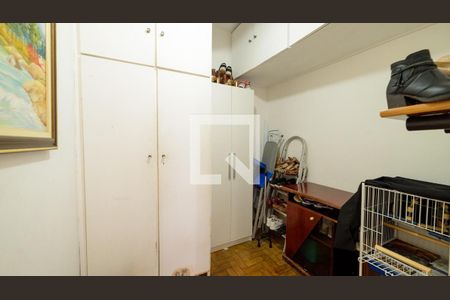 Apartamento à venda com 3 quartos, 137m² em Planalto Paulista, São Paulo