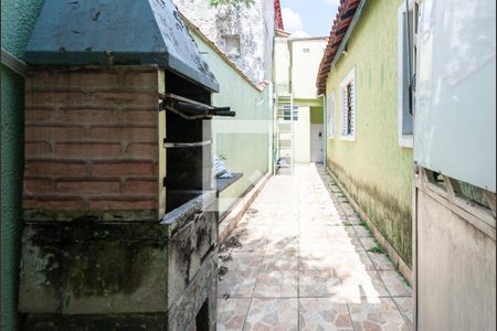Casa à venda com 198m², 4 quartos e 3 vagas