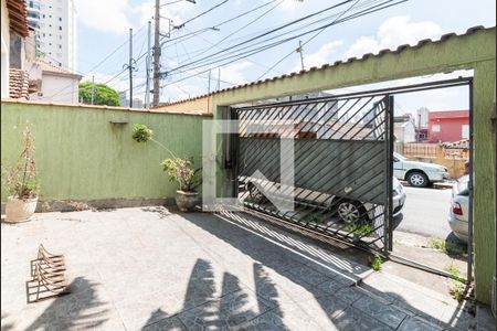 Casa à venda com 198m², 4 quartos e 3 vagas