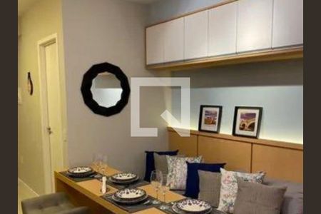 Apartamento à venda com 1 quarto, 27m² em Pinheiros, São Paulo