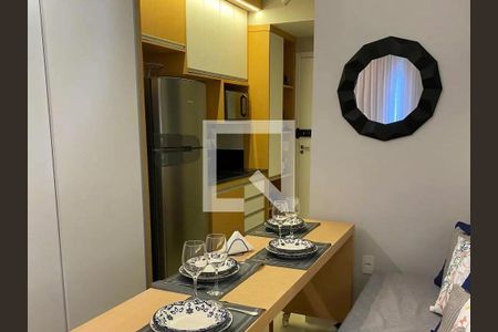 Apartamento à venda com 1 quarto, 27m² em Pinheiros, São Paulo