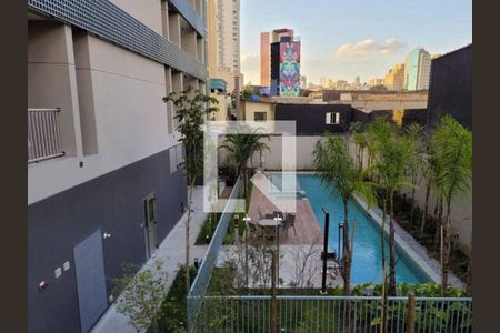Apartamento à venda com 1 quarto, 27m² em Pinheiros, São Paulo