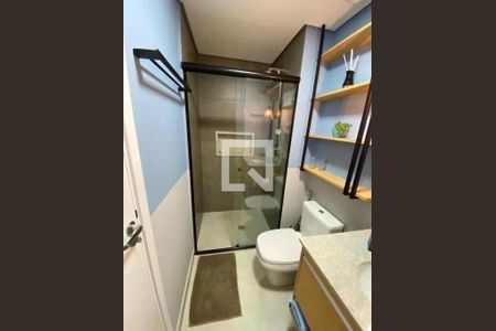 Apartamento à venda com 1 quarto, 27m² em Pinheiros, São Paulo
