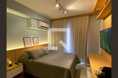 Apartamento à venda com 1 quarto, 27m² em Pinheiros, São Paulo