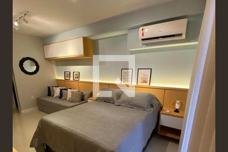 Apartamento à venda com 1 quarto, 27m² em Pinheiros, São Paulo