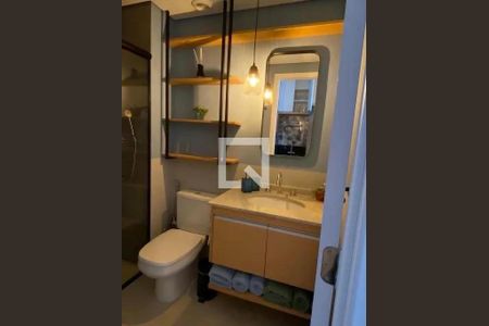 Apartamento à venda com 1 quarto, 27m² em Pinheiros, São Paulo