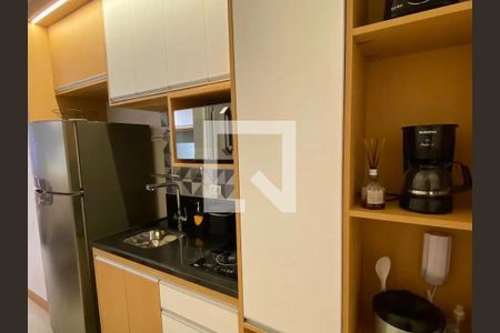 Apartamento à venda com 1 quarto, 27m² em Pinheiros, São Paulo