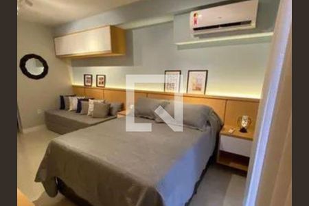 Apartamento à venda com 1 quarto, 27m² em Pinheiros, São Paulo