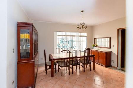 Casa à venda com 350m², 5 quartos e 6 vagas